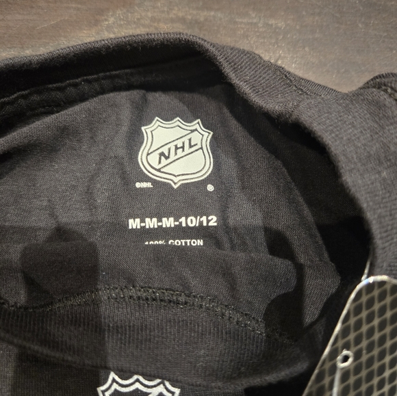 Vegas Golden Knights Fleury long sleeve shirt youth - Picture 3 of 5